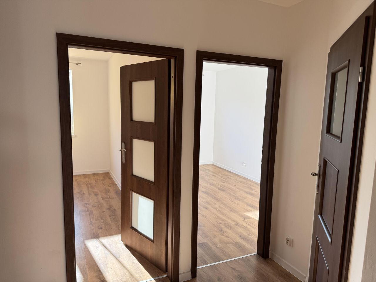 Mieszkanie 3-pokojowe Siechnice. Zdjęcie 2