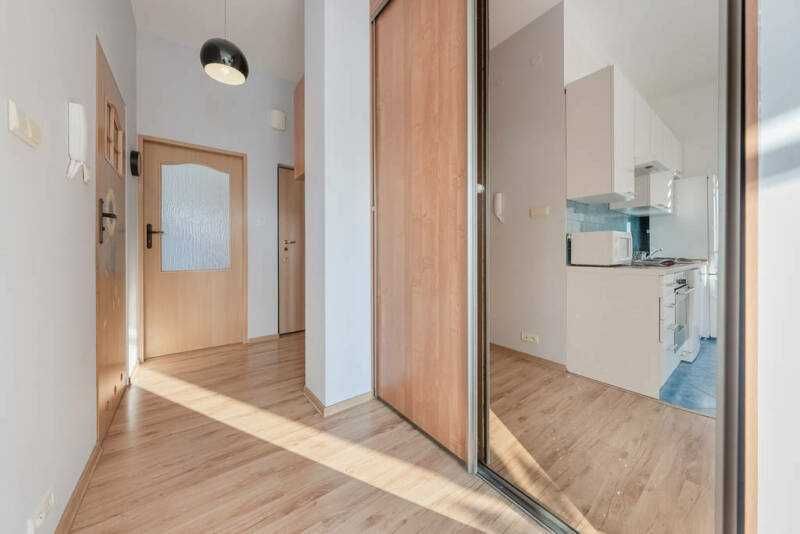 Mieszkanie 2-pokojowe Legionowo, ul. marsz. Józefa Piłsudskiego. Zdjęcie 3