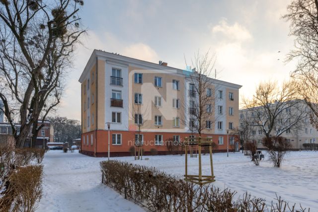 Mieszkanie 2-pokojowe Warszawa Wola, ul. Żytnia. Zdjęcie 10