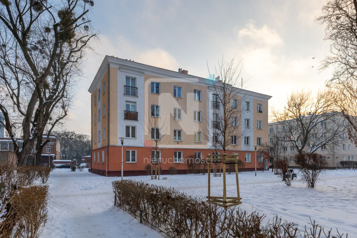 Mieszkanie 2-pokojowe Warszawa Wola, ul. Żytnia. Zdjęcie 10