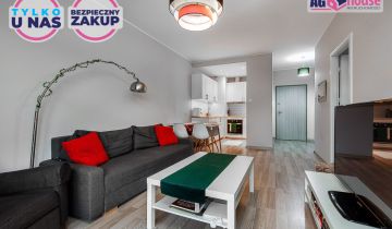 Mieszkanie 2-pokojowe Gdańsk Morena, ul. Franciszka Rakoczego