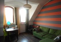 Mieszkanie 2-pokojowe Warszawa Śródmieście, ul. Solec