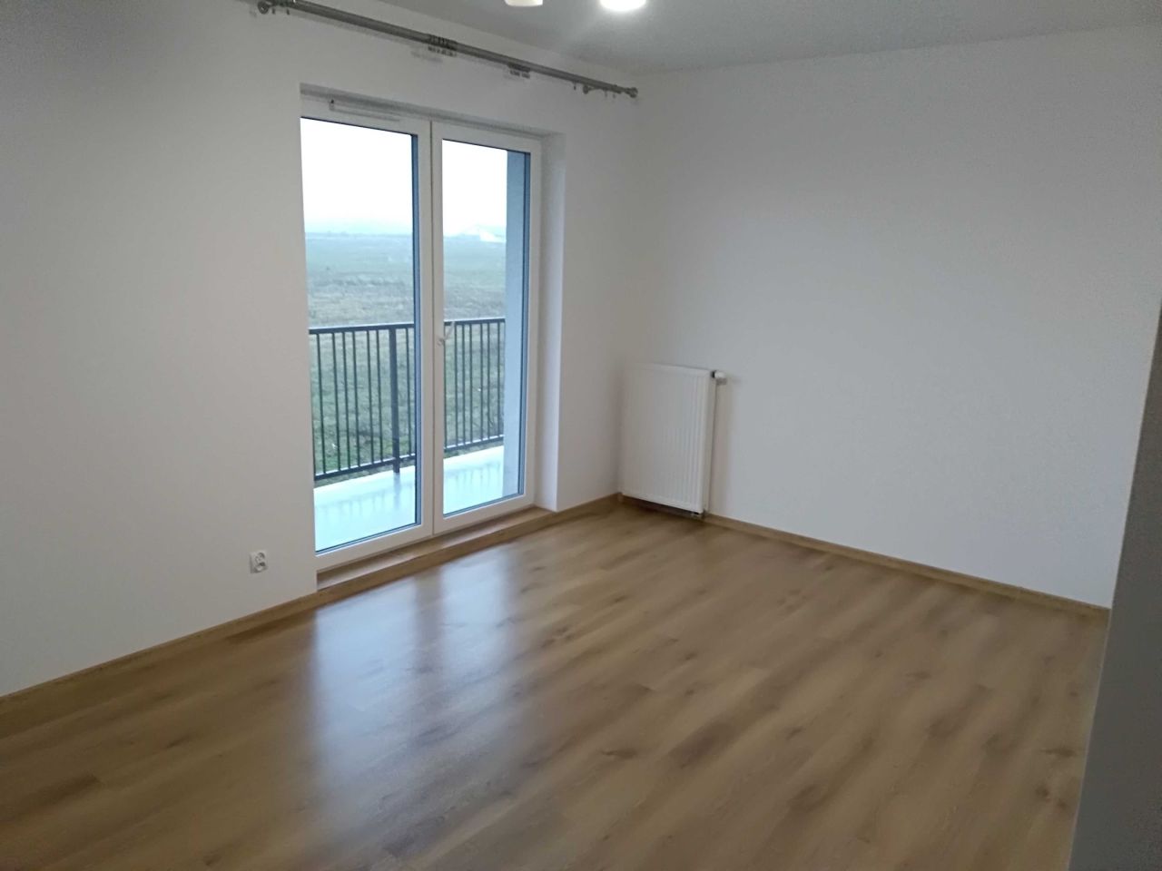 Mieszkanie 3-pokojowe Iława, ul. Kazimierza Odnowiciela