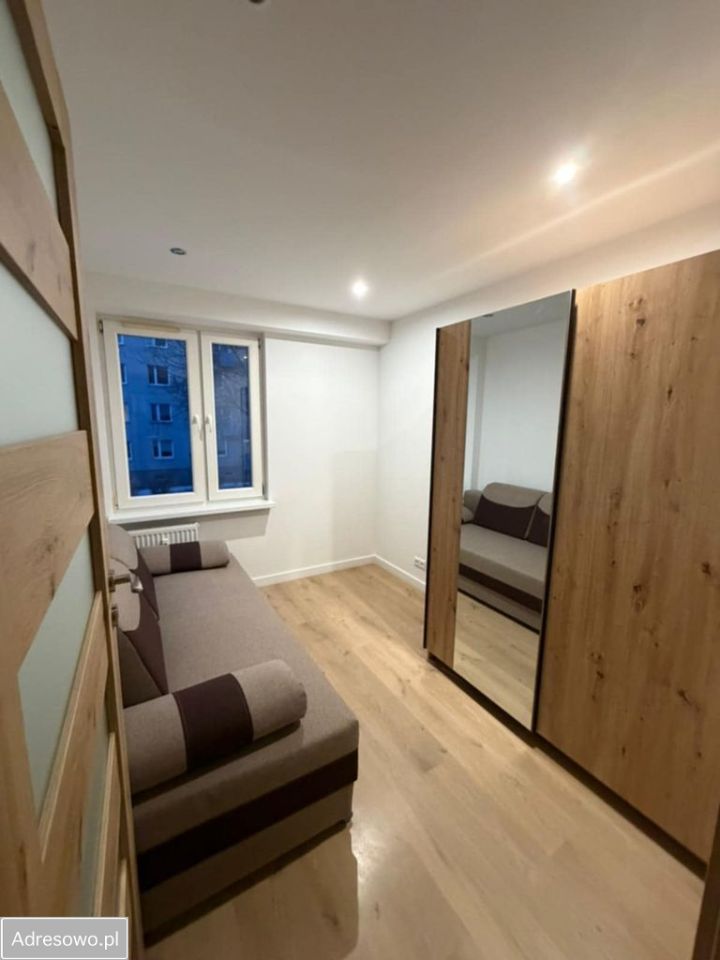 Mieszkanie 2-pokojowe Częstochowa Wrzosowiak, ul. Botaniczna. Zdjęcie 6