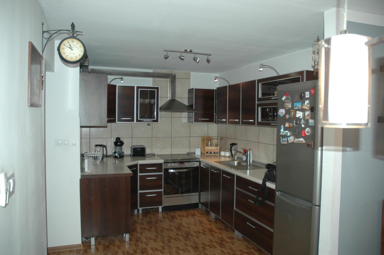 Mieszkanie 3-pokojowe Poznań Grunwald, ul. Strzecha. Zdjęcie 4