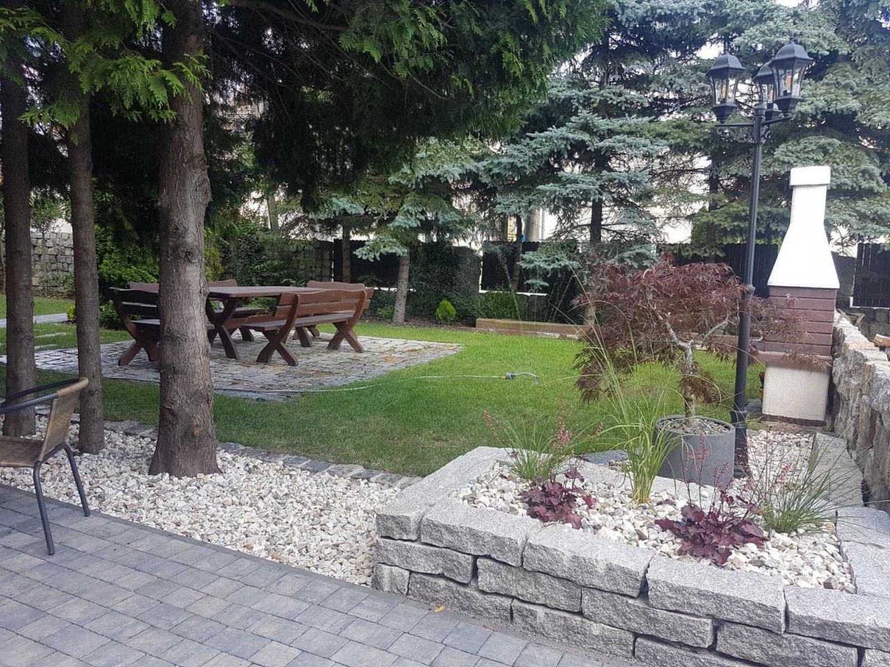 kamienica Lewin Brzeski. Zdjęcie 6