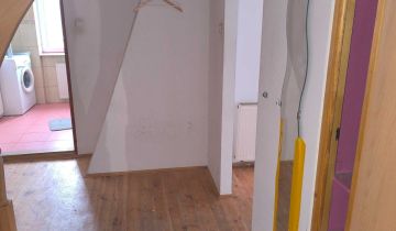 Mieszkanie 2-pokojowe Wrocław Psie Pole, ul. Kiełczowska