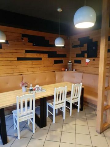 Nieruchomość komercyjna Szczecin, ul. Grzymińska. Zdjęcie 6