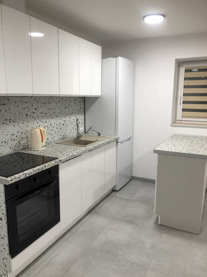 Mieszkanie 2-pokojowe Kazimierza Wielka, ul. Bartosza Głowackiego. Zdjęcie 6