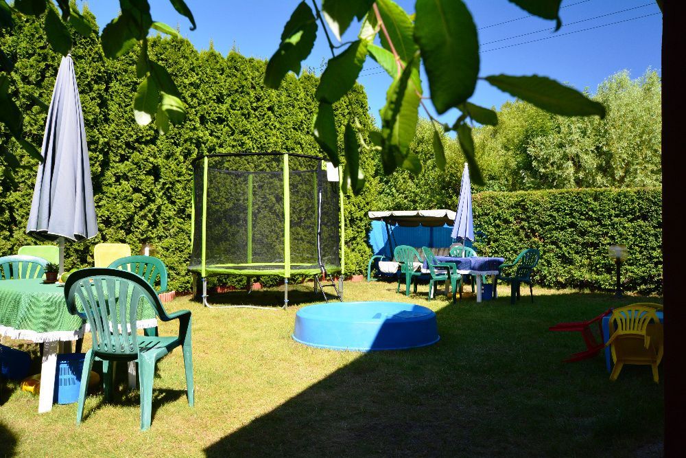 dom wolnostojący Łeba. Zdjęcie 6