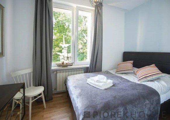 Mieszkanie 2-pokojowe Warszawa Praga-Południe, ul. Kubańska. Zdjęcie 1