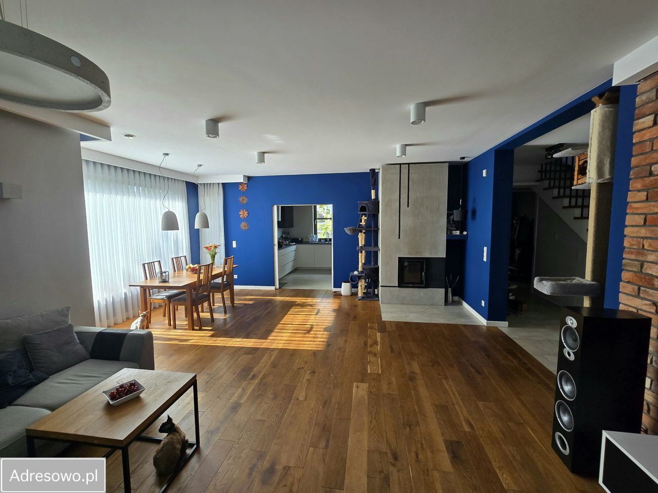 dom wolnostojący, 5 pokoi Wrocław Fabryczna. Zdjęcie 14