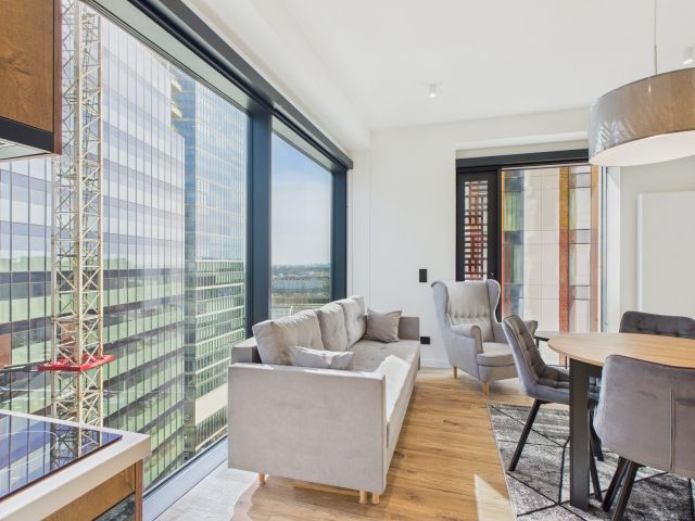 Mieszkanie 2-pokojowe Warszawa Wola, ul. Prosta. Zdjęcie 10