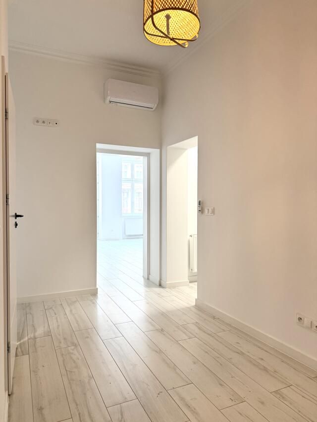 Mieszkanie 3-pokojowe Wrocław Śródmieście, ul. kard. Stefana Wyszyńskiego. Zdjęcie 8