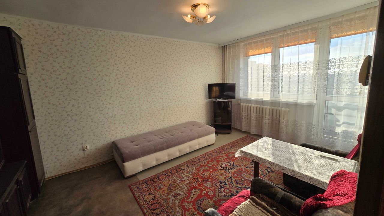 Mieszkanie 2-pokojowe Sosnowiec Pogoń. Zdjęcie 6