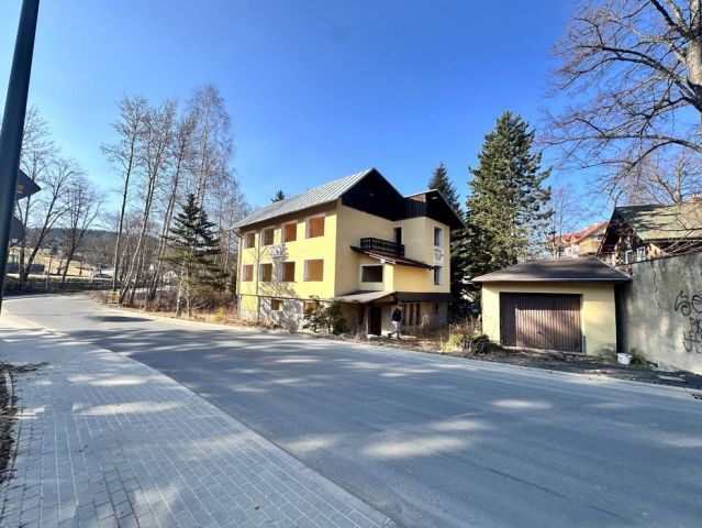 Hotel/pensjonat Szklarska Poręba. Zdjęcie 1