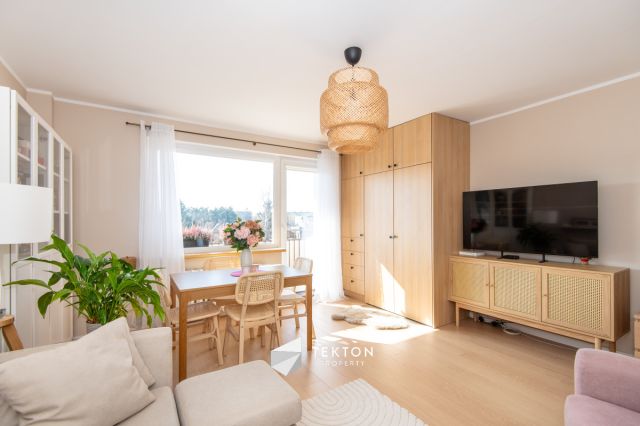 Mieszkanie 3-pokojowe Poznań Piątkowo, os. Bolesława Śmiałego. Zdjęcie 2