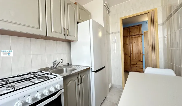 Mieszkanie 2-pokojowe Kielce Uroczysko, ul. Zofii Nałkowskiej