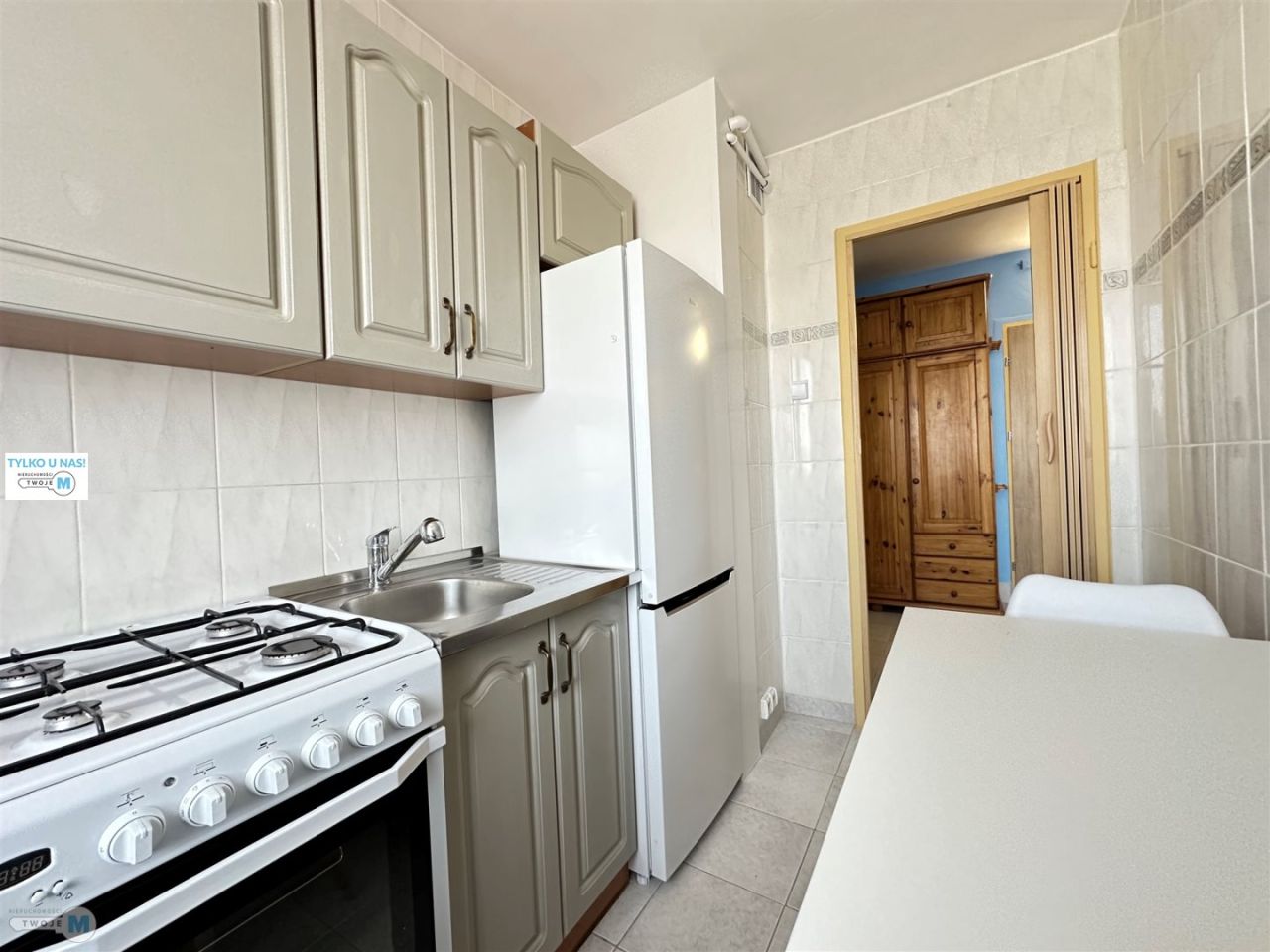 Mieszkanie 2-pokojowe Kielce Uroczysko, ul. Zofii Nałkowskiej. Zdjęcie 1