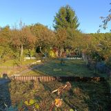 Działka rod Trzebiatów, ul. Dworcowa. Zdjęcie 4