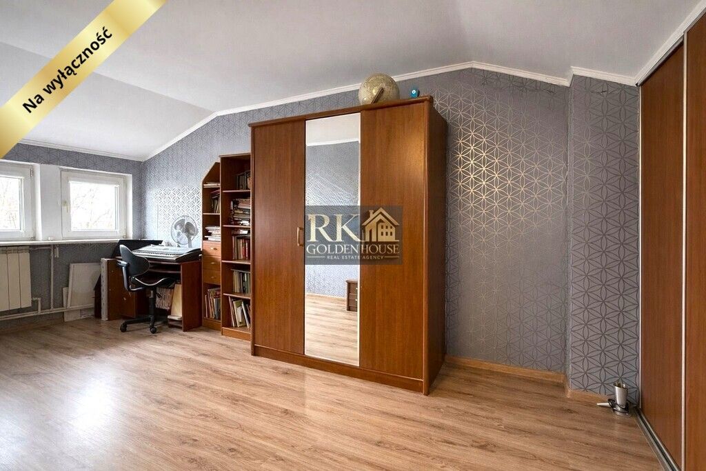 Mieszkanie 3-pokojowe Żelków-Kolonia, ul. Akacjowa. Zdjęcie 12