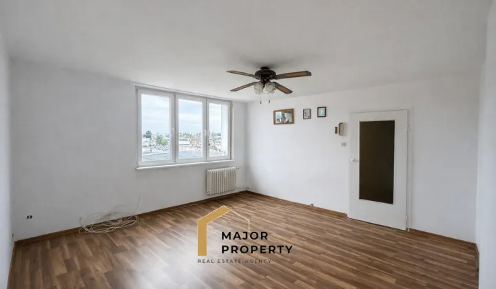 Mieszkanie 1-pokojowe Koszalin, ul. Orla