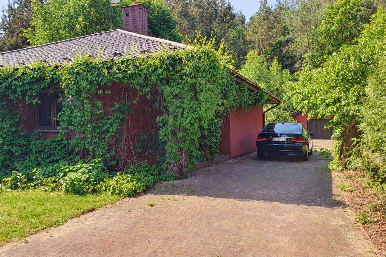 dom wolnostojący, 3 pokoje Skarbka Bidzińszczyzna, Bidizńszczyzna. Zdjęcie 5