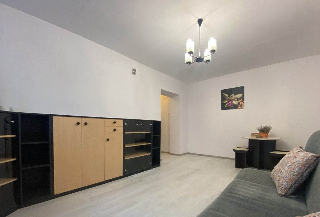 Mieszkanie 3-pokojowe Warszawa Muranów, ul. Niska. Zdjęcie 10