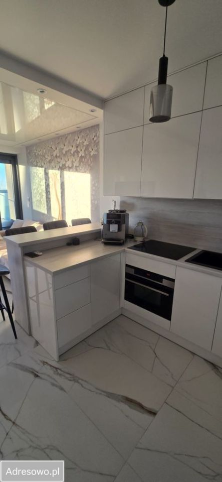 Mieszkanie 3-pokojowe Rewal, ul. Klifowa. Zdjęcie 4