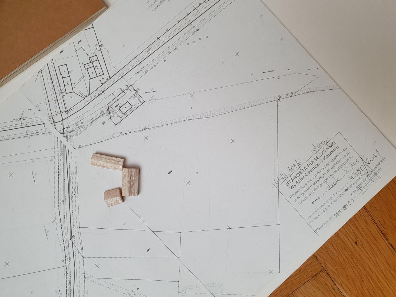 Działka siedliskowa Łęg. Zdjęcie 6