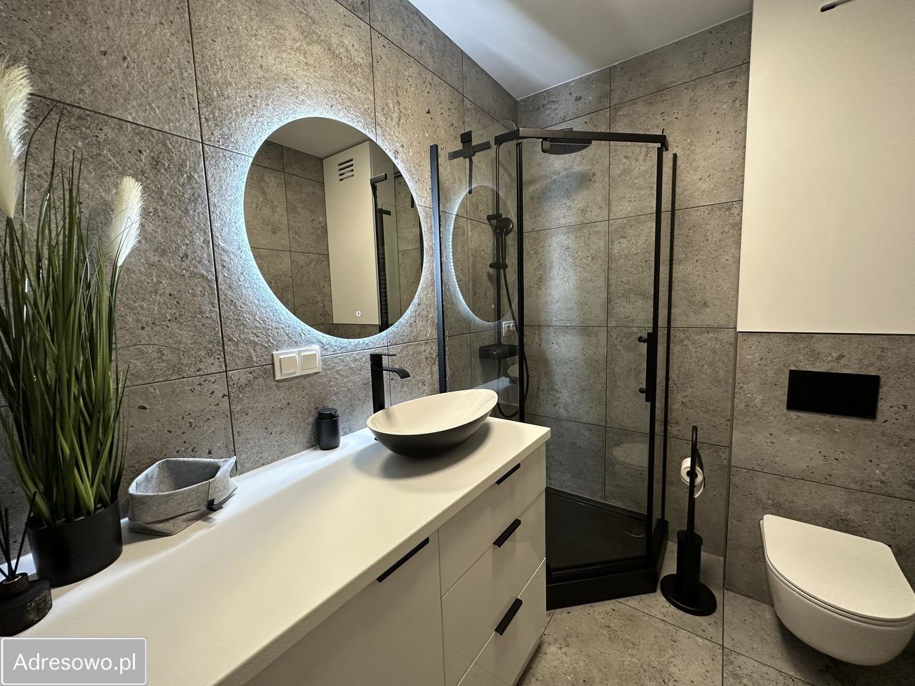 Mieszkanie 2-pokojowe Poznań Nowe Miasto, ul. Czesława Niemena. Zdjęcie 6