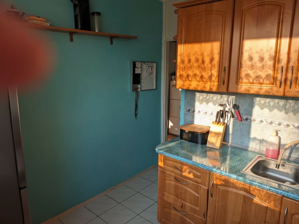 Mieszkanie 2-pokojowe Gliwice Sośnica, ul. Bolesława Limanowskiego. Zdjęcie 7