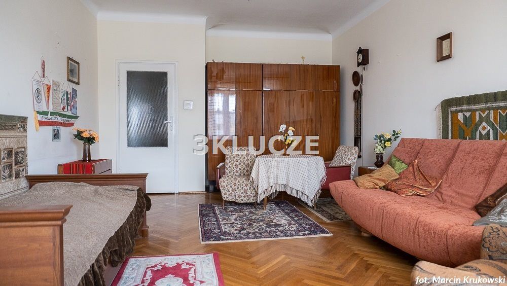 Mieszkanie 2-pokojowe Lublin Śródmieście. Zdjęcie 3