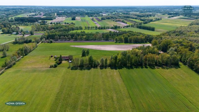 Działka rolna Osowiec. Zdjęcie 36