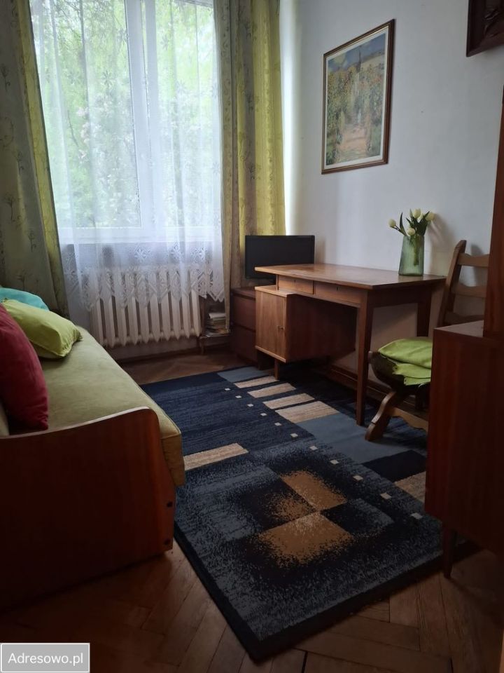 Mieszkanie 3-pokojowe Warszawa Mokotów, al. Niepodległości. Zdjęcie 10
