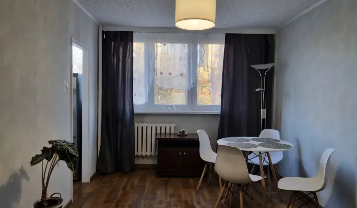 Mieszkanie 1-pokojowe Tychy, ul. Henryka Dąbrowskiego
