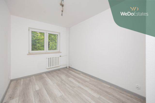 Mieszkanie 2-pokojowe Warszawa Bielany, ul. Władysława Broniewskiego. Zdjęcie 7