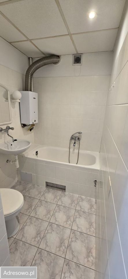Mieszkanie 2-pokojowe Sosnowiec Pogoń, ul. Gospodarcza. Zdjęcie 5