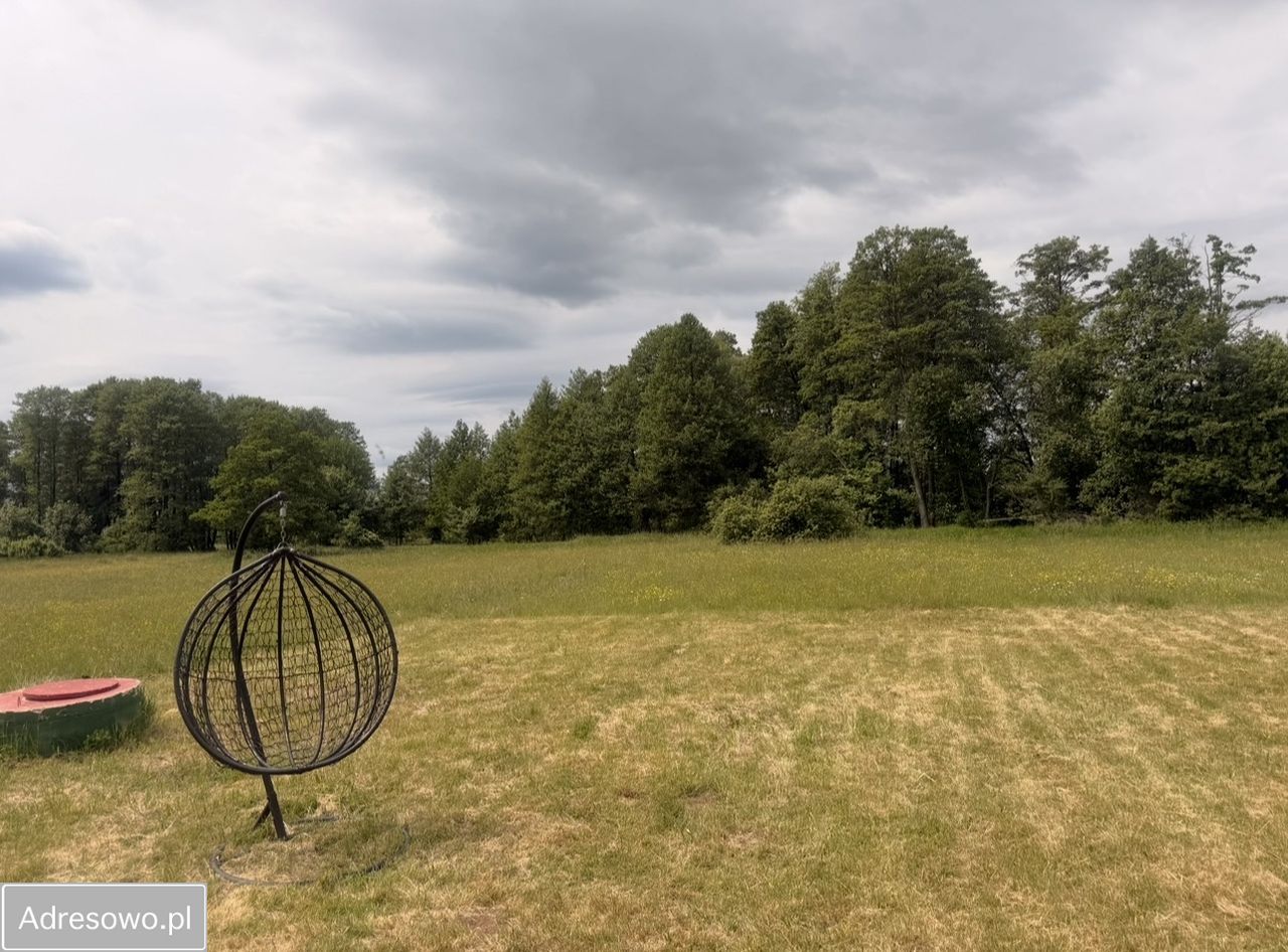 dom wolnostojący, 3 pokoje Białobrzegi. Zdjęcie 5