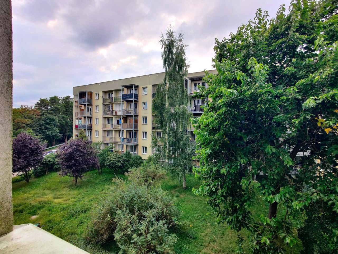 Mieszkanie 3-pokojowe Kraków Podgórze, ul. Okólna. Zdjęcie 14