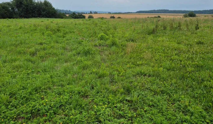 Działka budowlana Jawczyce