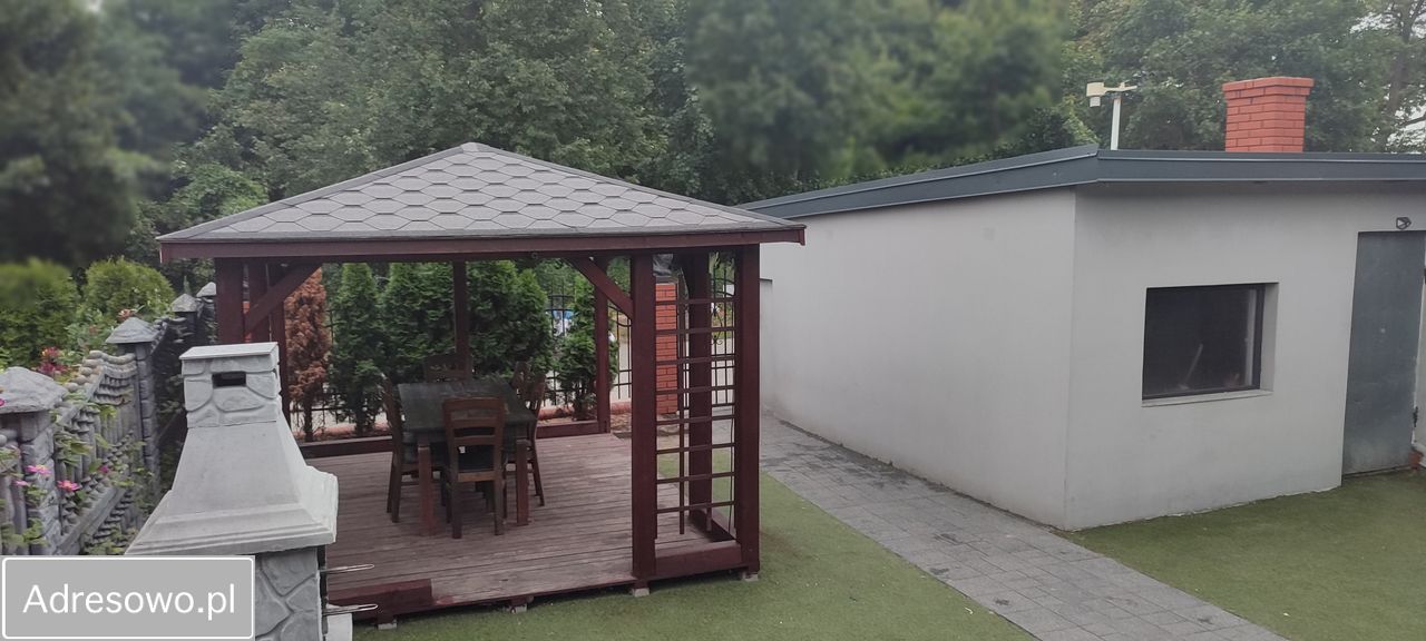 dom szeregowy, 2 pokoje Brześć Kujawski, ul. Traugutta. Zdjęcie 8