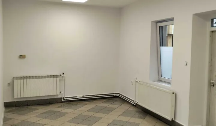 Lokal Łapy, ul. Cmentarna