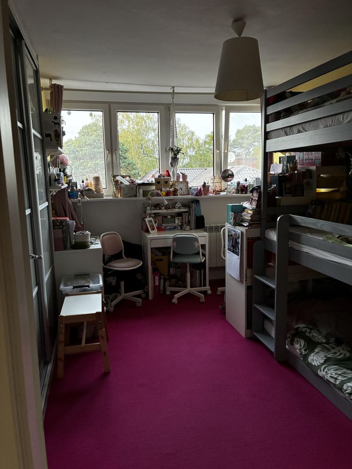 Mieszkanie 4-pokojowe Warszawa Wawer, ul. Marysińska. Zdjęcie 19
