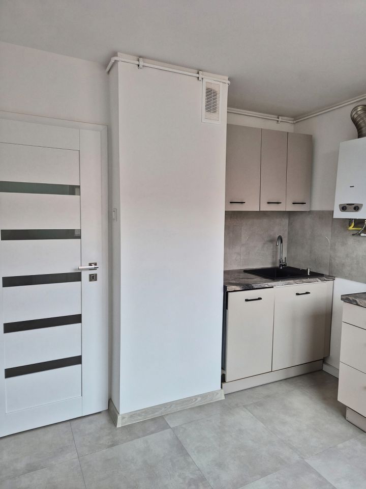 Mieszkanie 3-pokojowe Legnica Zosinek, ul. Senatorska. Zdjęcie 12
