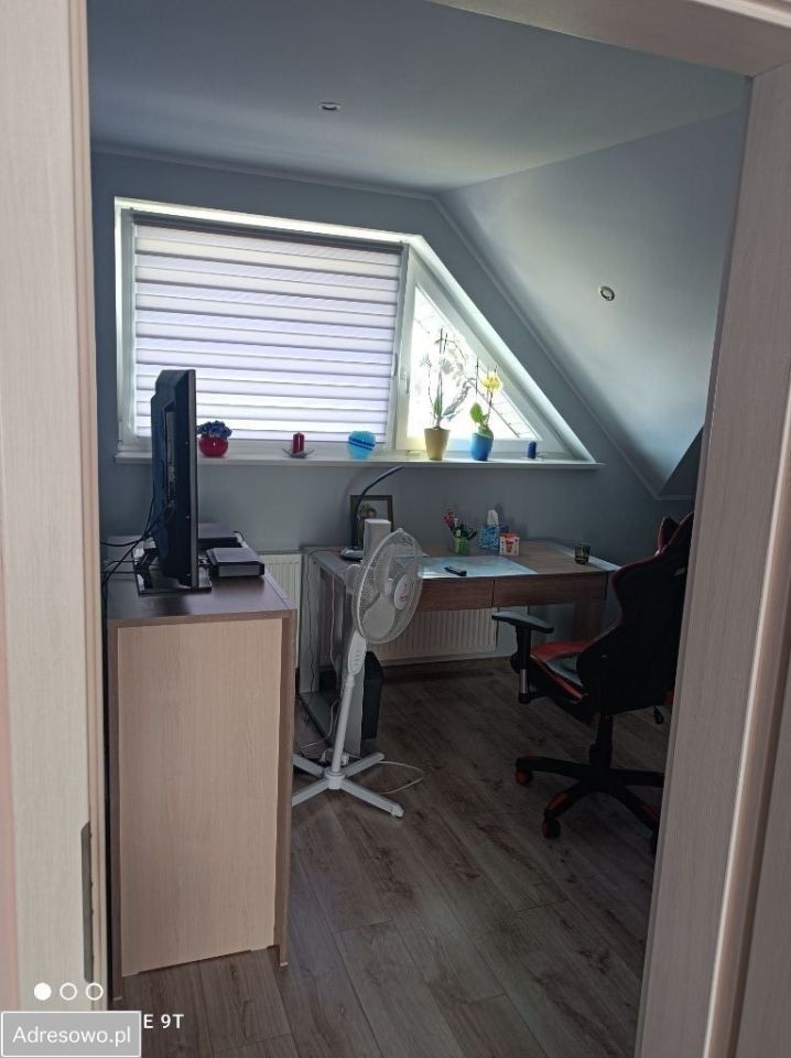 dom wolnostojący, 5 pokoi Ciechanów, ul. Marcina Kasprzaka. Zdjęcie 17