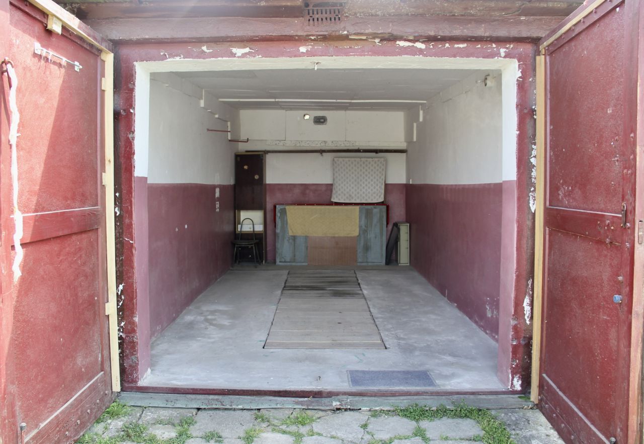 Garaż/miejsce parkingowe Kraśnik Stary Kraśnik, ul. Ostrowiecka