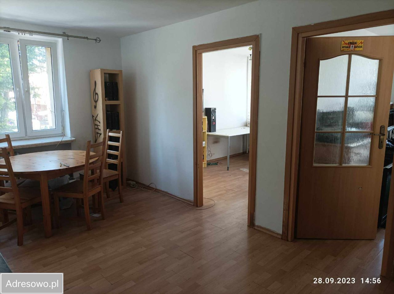 Mieszkanie 3-pokojowe Garwolin, ul. Nadwodna. Zdjęcie 14