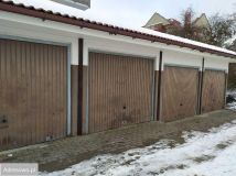 Garaż/miejsce parkingowe Kowale, ul. Zefira. Zdjęcie 3