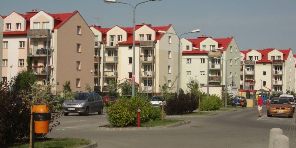 Mieszkanie 1-pokojowe Warszawa Białołęka, ul. Skarbka z Gór. Zdjęcie 1